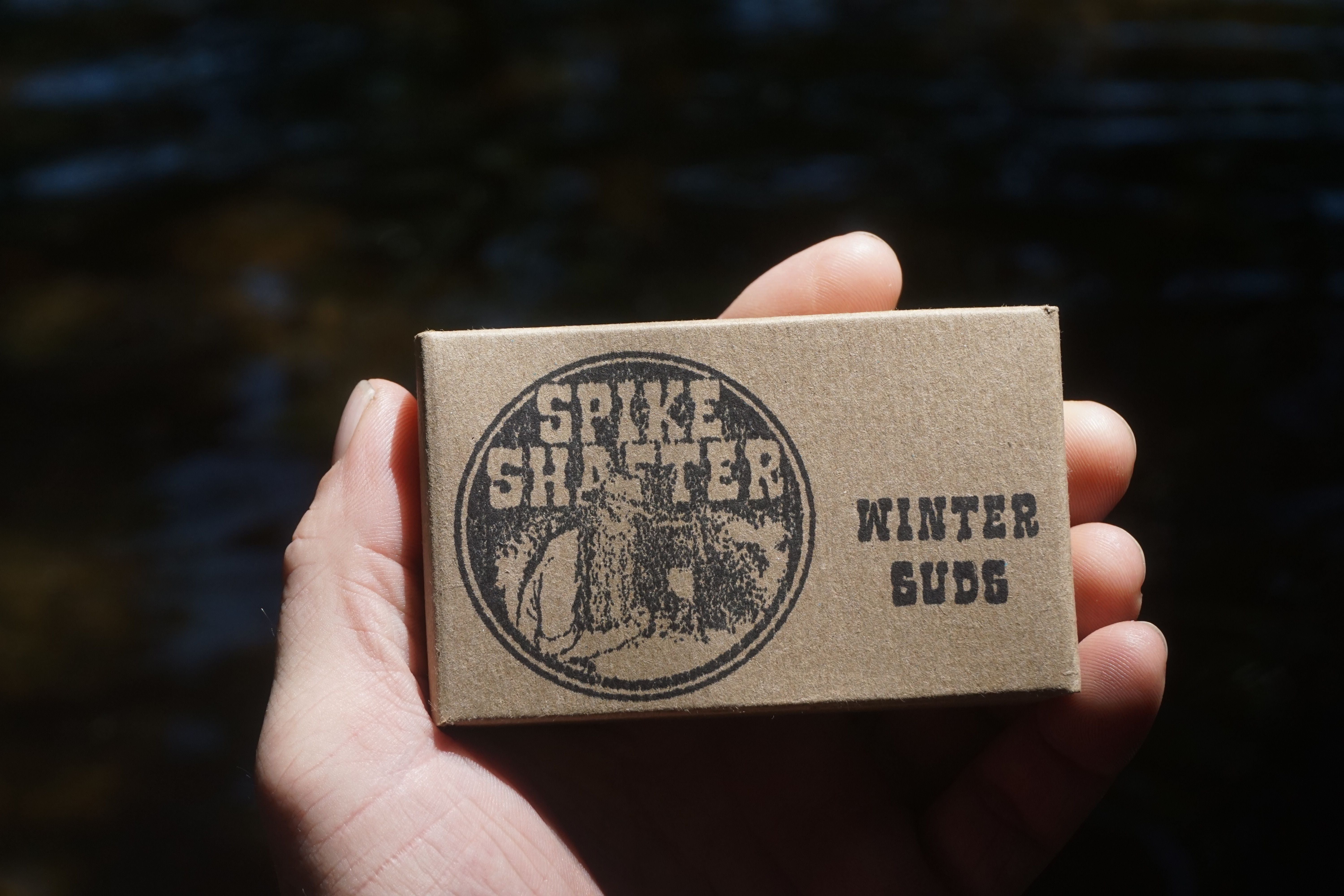 Special Occasion Soap - Winter Suds (3 Pack) – Spike Shafter