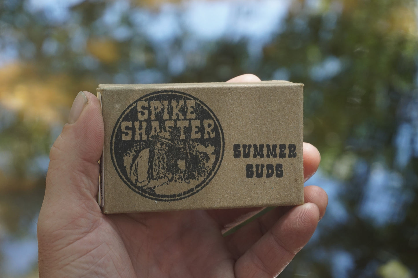 Special Occasion Soap - Summer Suds (3 Pack)